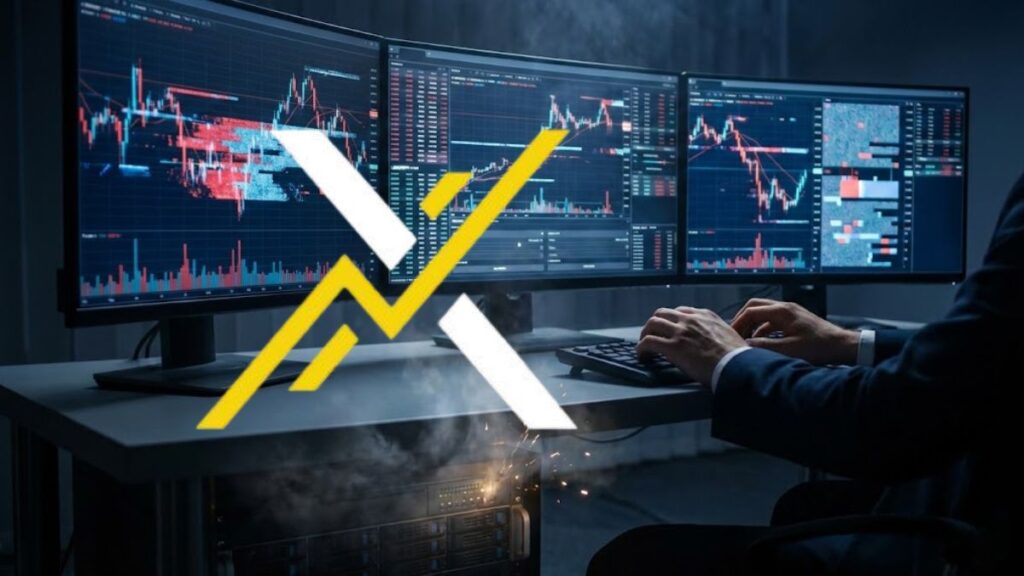 ProjectX (TopstepX) Review The Revolution That Made Traders Feel Like Guinea Pigs