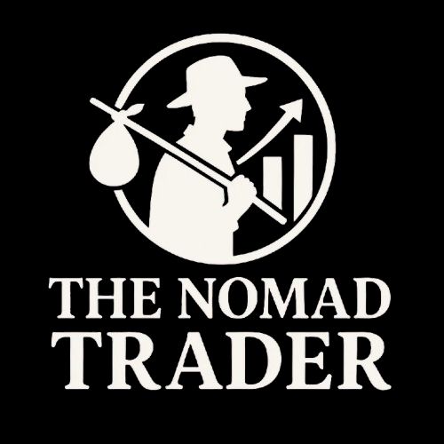 The Nomad Trader prop firm