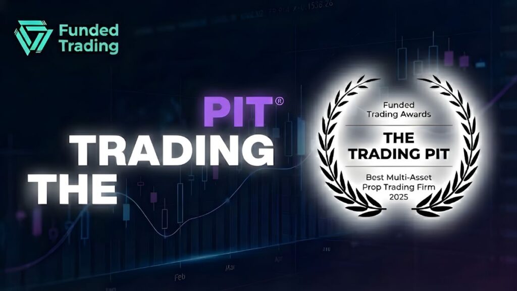 The Trading Pit: Best Multi-Asset Prop Trading Firm 2025 and the New Standard for 2026