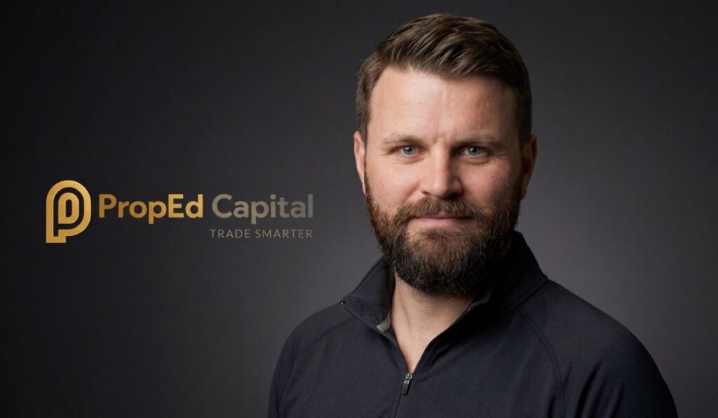 PropEd Capital Introduces "TrueRisk" Accounts with 100% Drawdown and Major Platform Upgrades