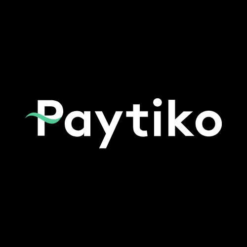 paytiko payment service provider logo