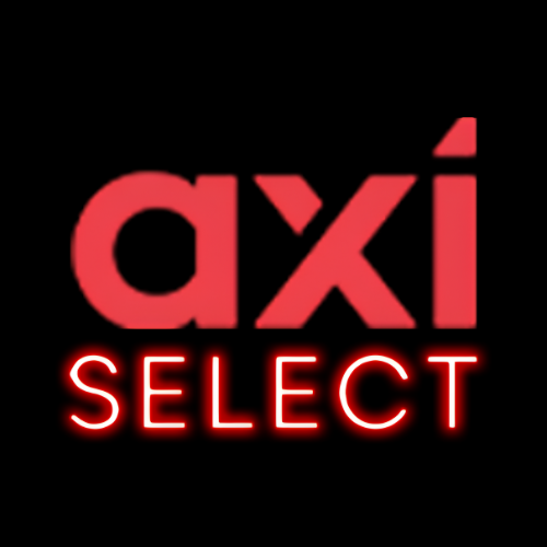 axi select logo